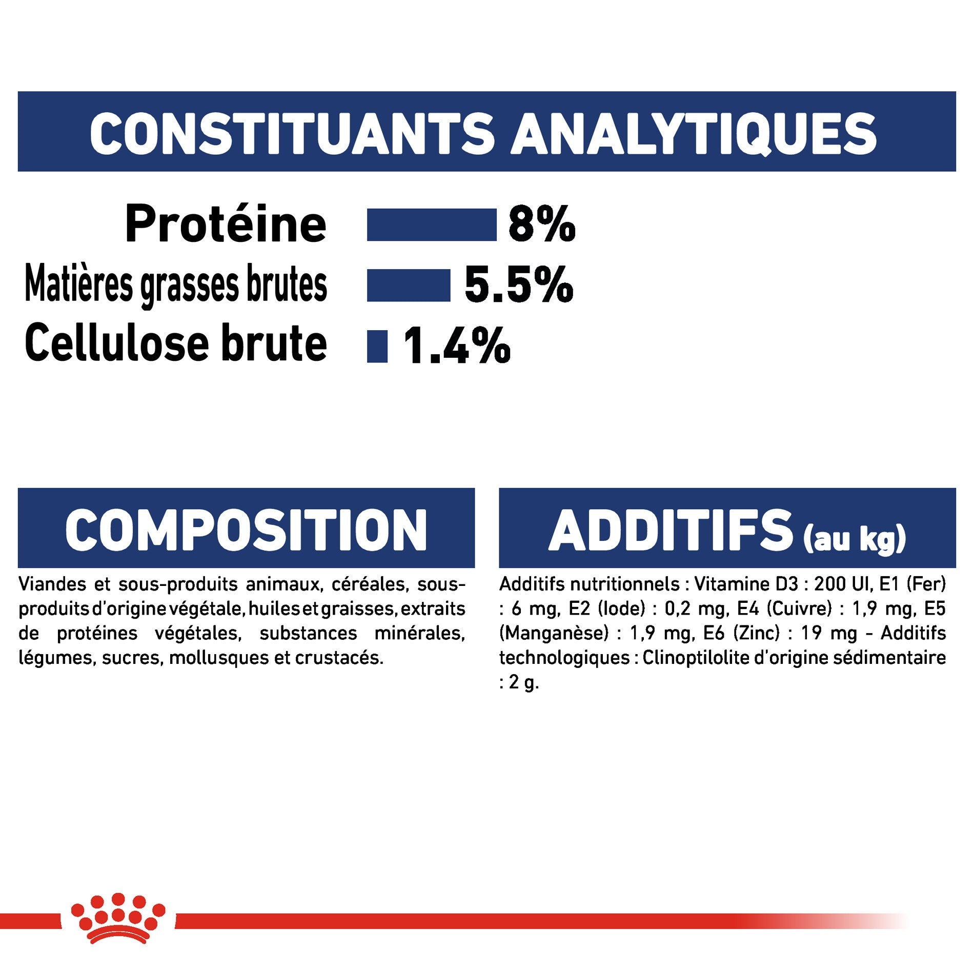 ROYAL CANIN Maxi Ageing 8+ en Sauce – Pâtée pour chien