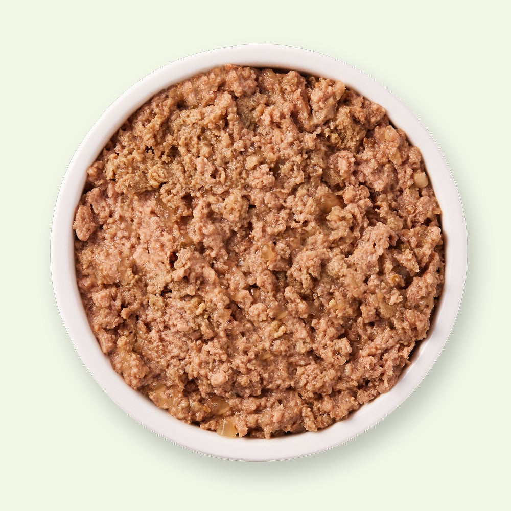 Yarrah pâtées bio - 12 x 150 g