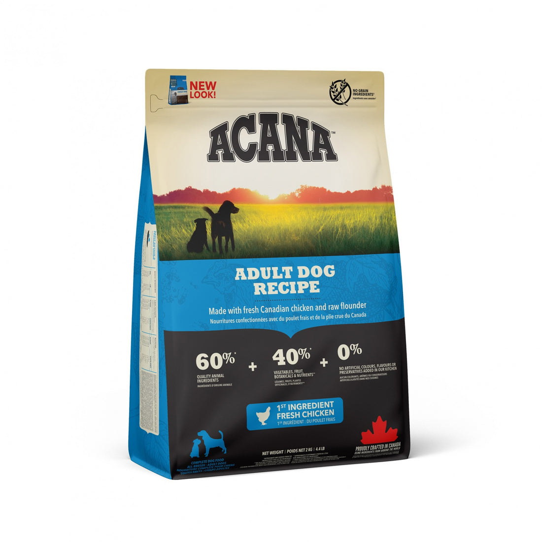 Acana Dog / Heritage - Adult Dog