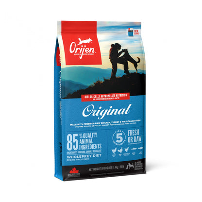 Orijen Croquettes Chien - Original