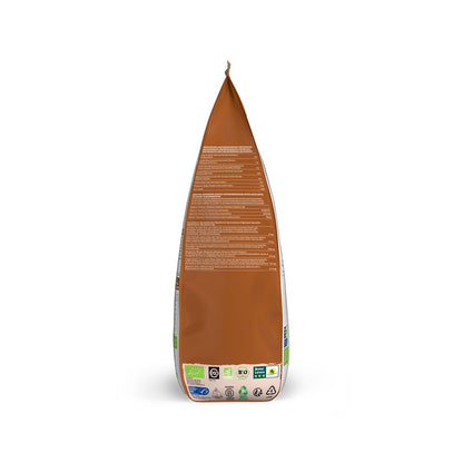 Yarrah croquettes bio sans céréales pour chien adulte