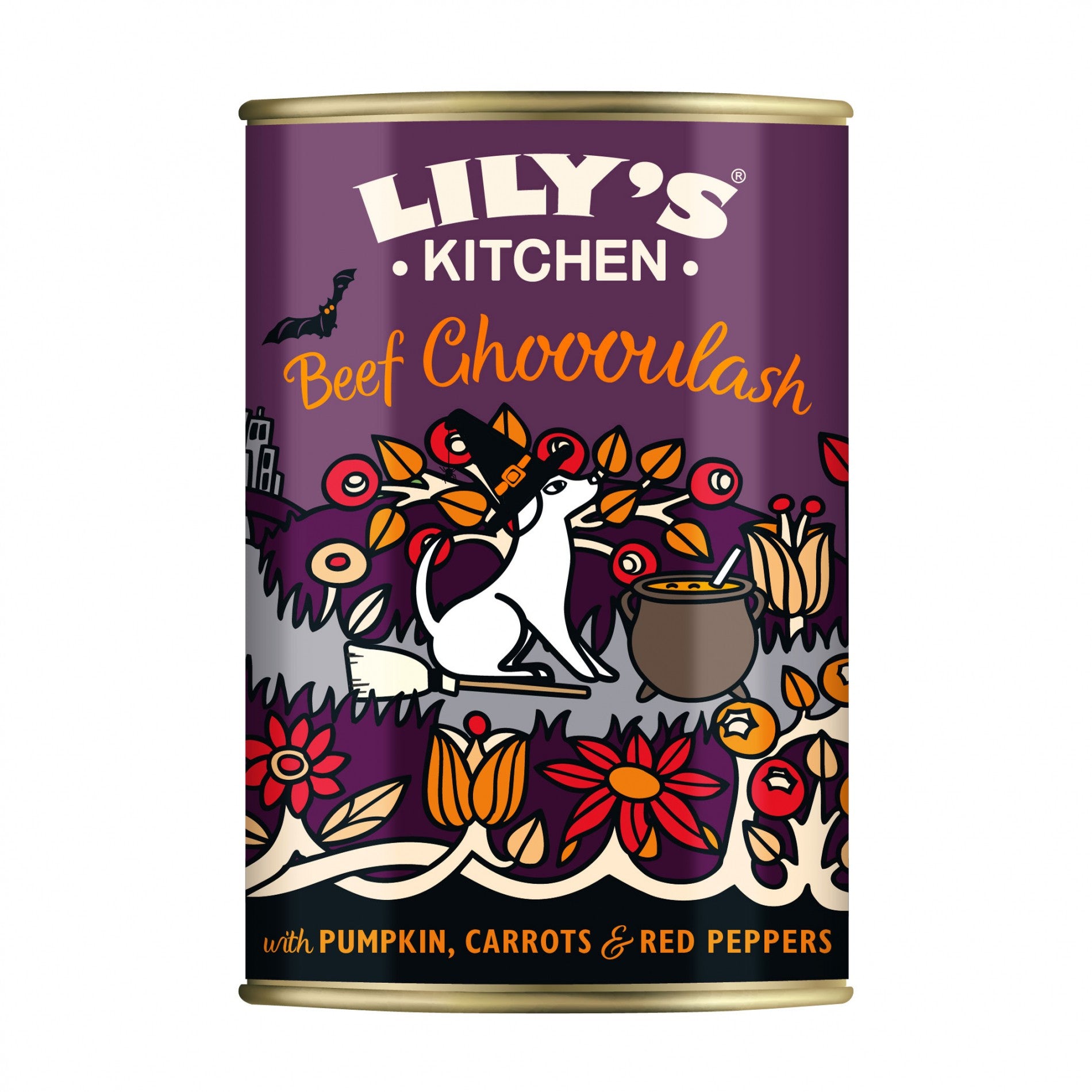 Lily&