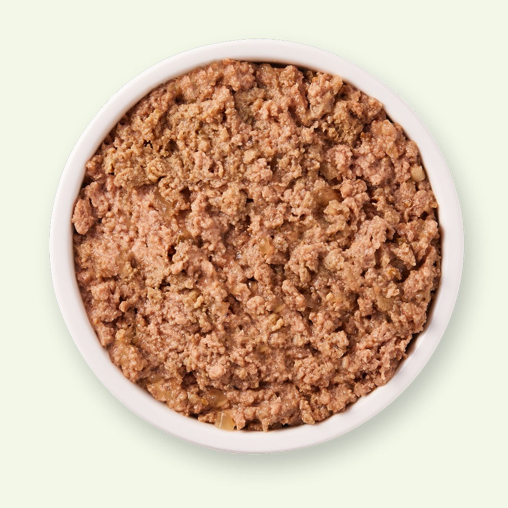 Yarrah pâtées bio - 12 x 150 g