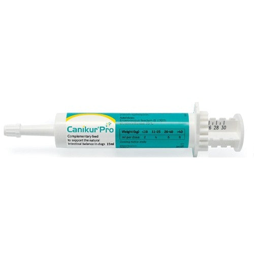 Canikur Pro