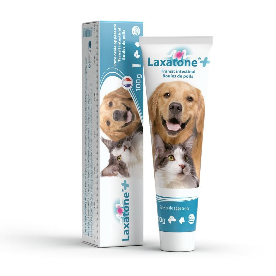Laxatone Plus