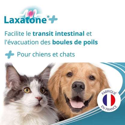 Laxatone Plus