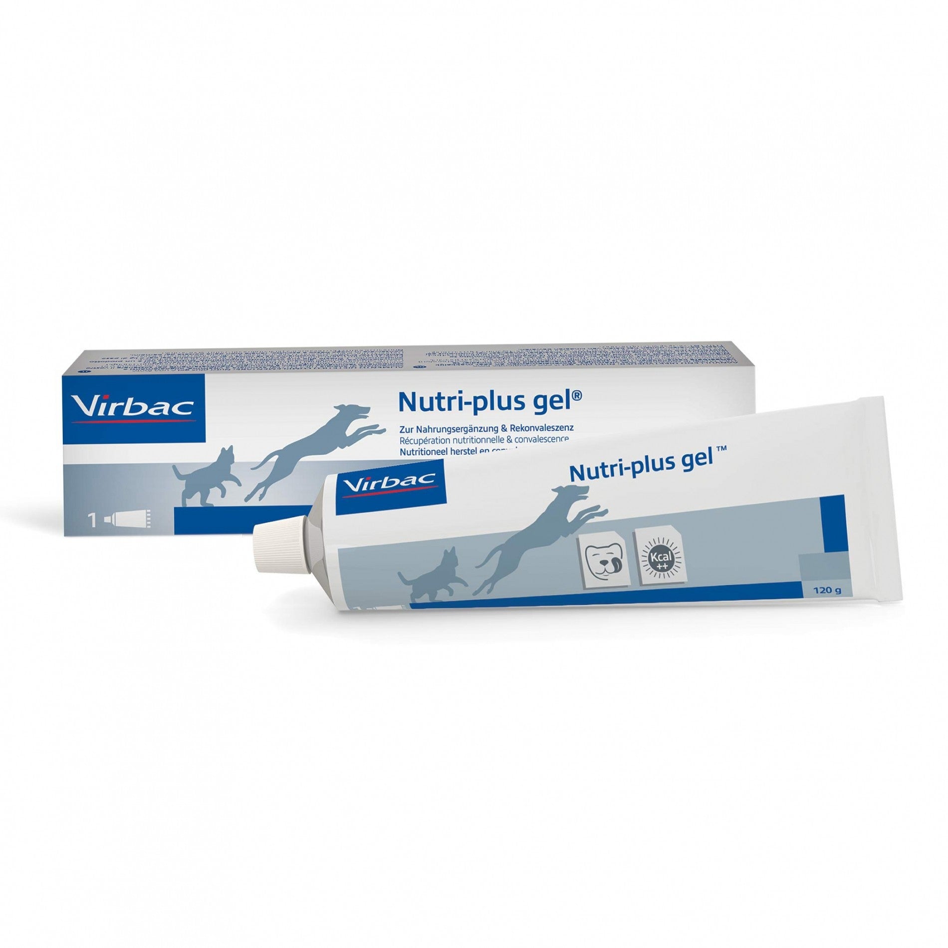 Nutri Plus Gel