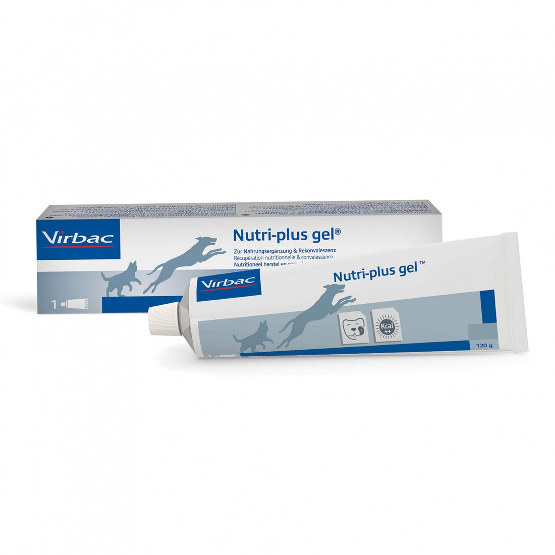 Nutri Plus Gel
