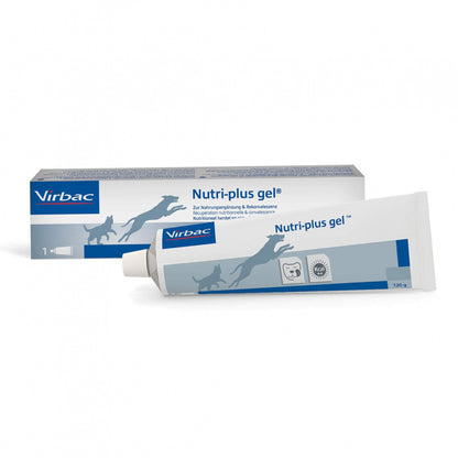 Nutri Plus Gel
