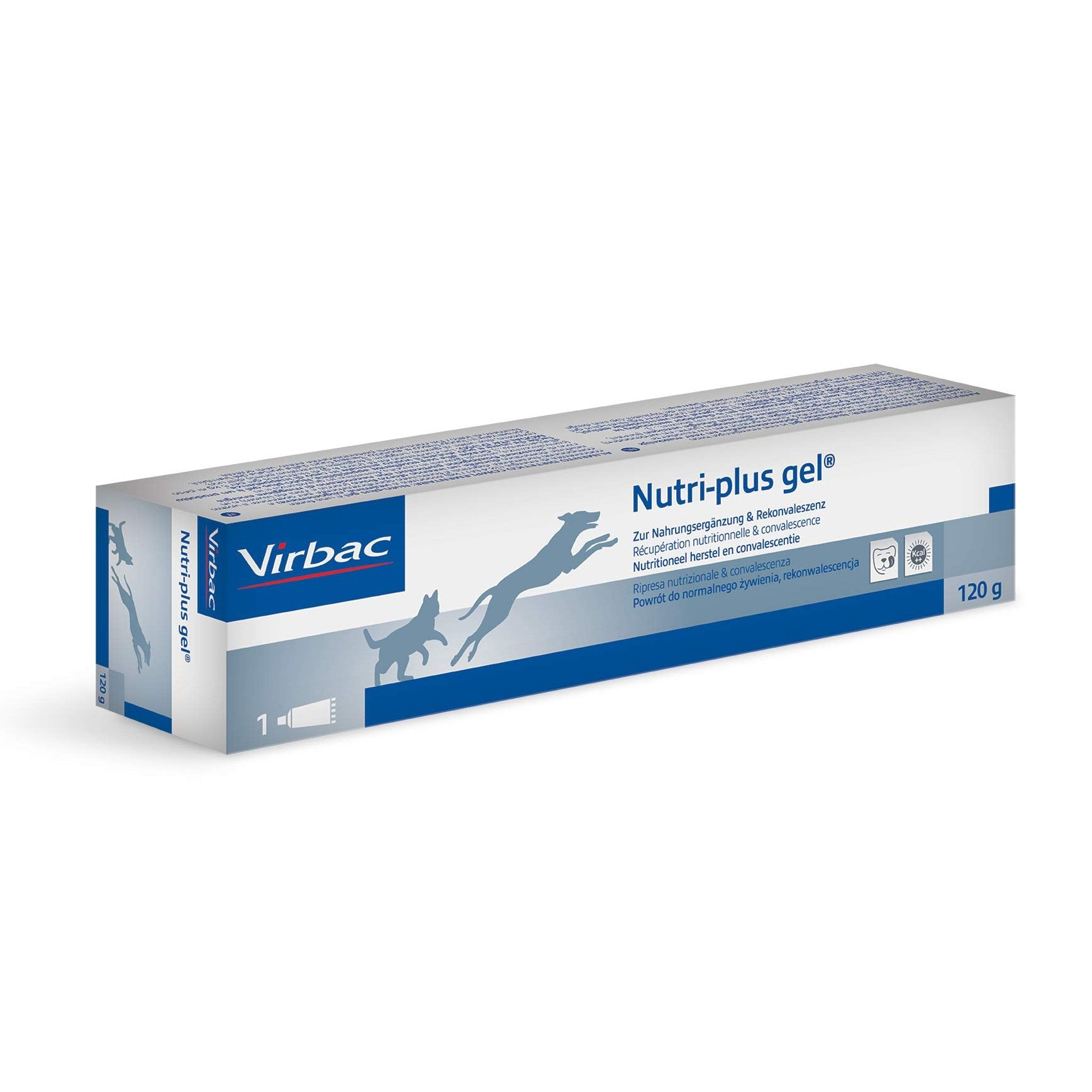 Nutri Plus Gel