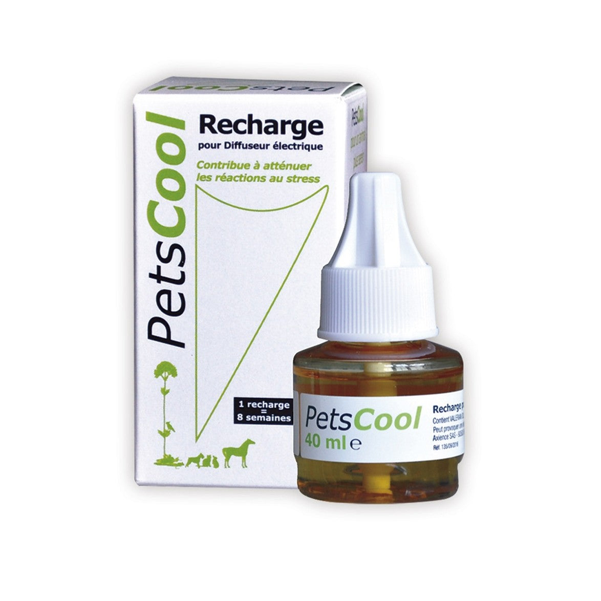 Diffuseur PetsCool