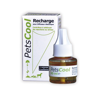 Diffuseur PetsCool