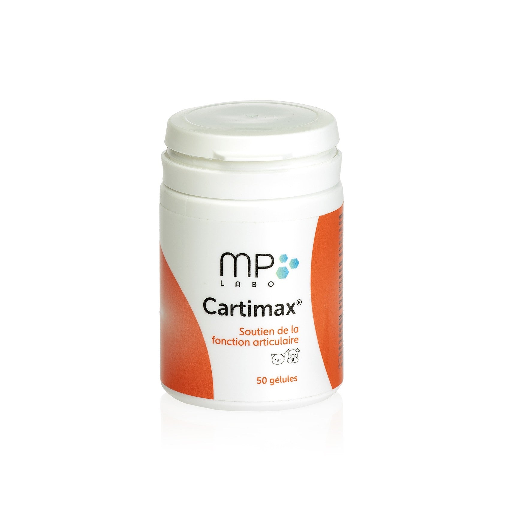 Cartimax