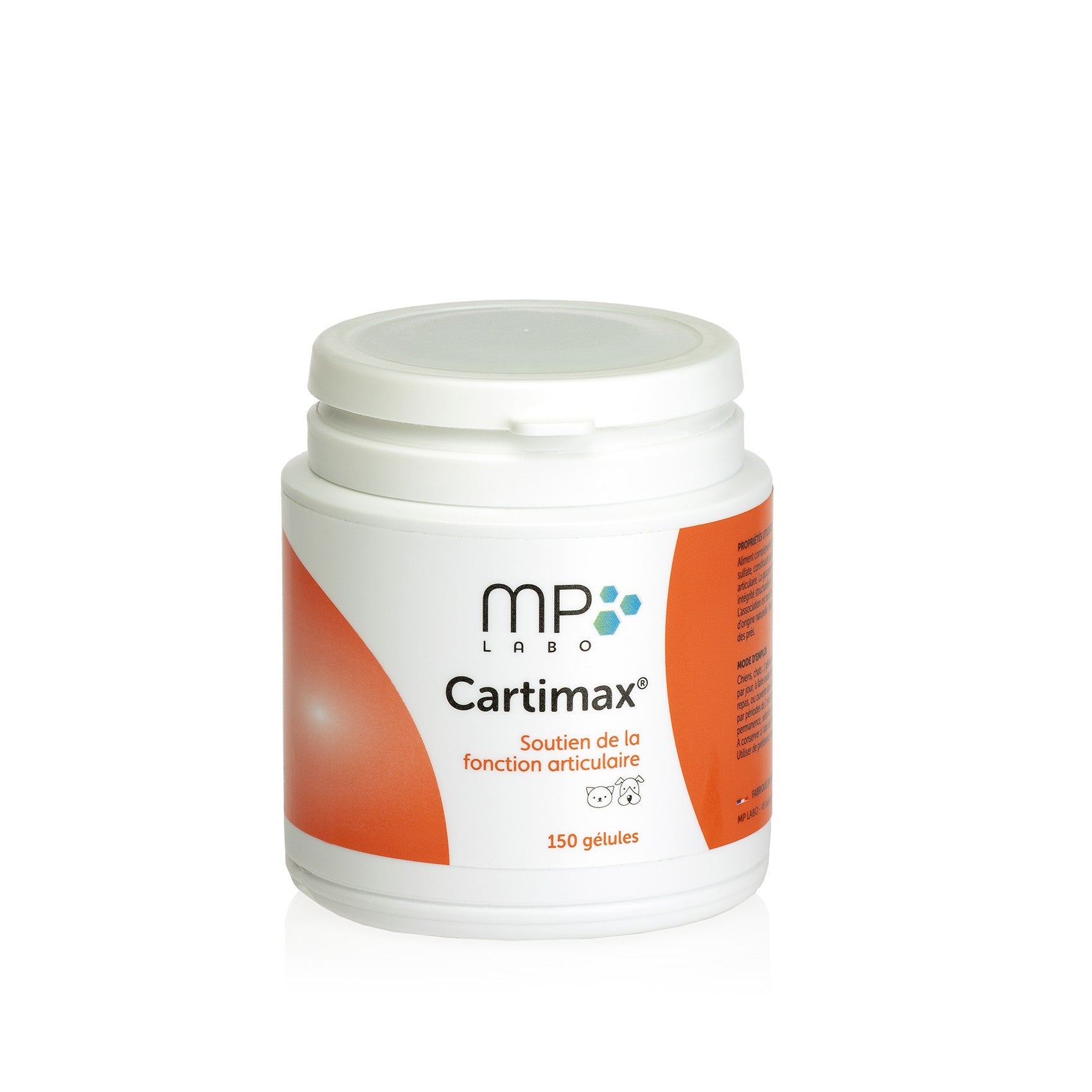 Cartimax