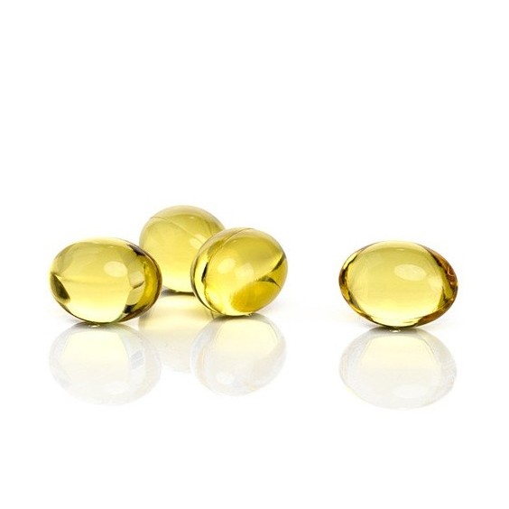 Agepi Omegas 3 et 6