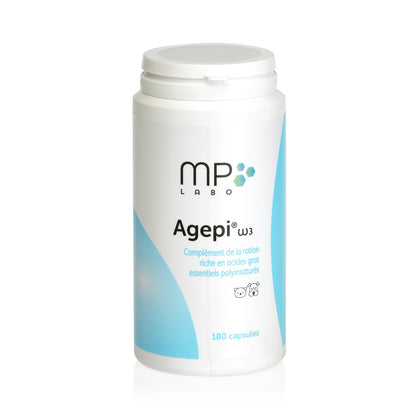 Agepi Omega 3