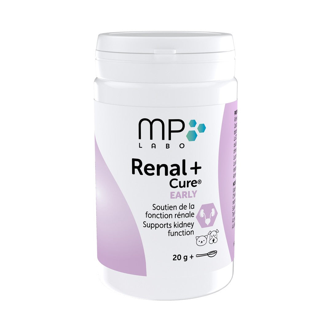Renal+Cure® Early
