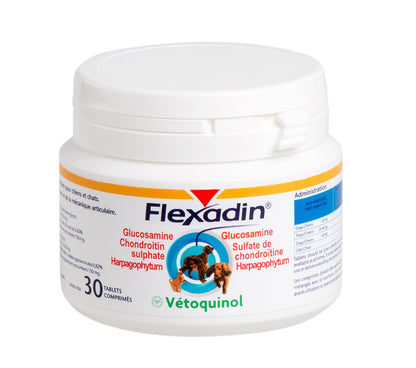 Flexadin
