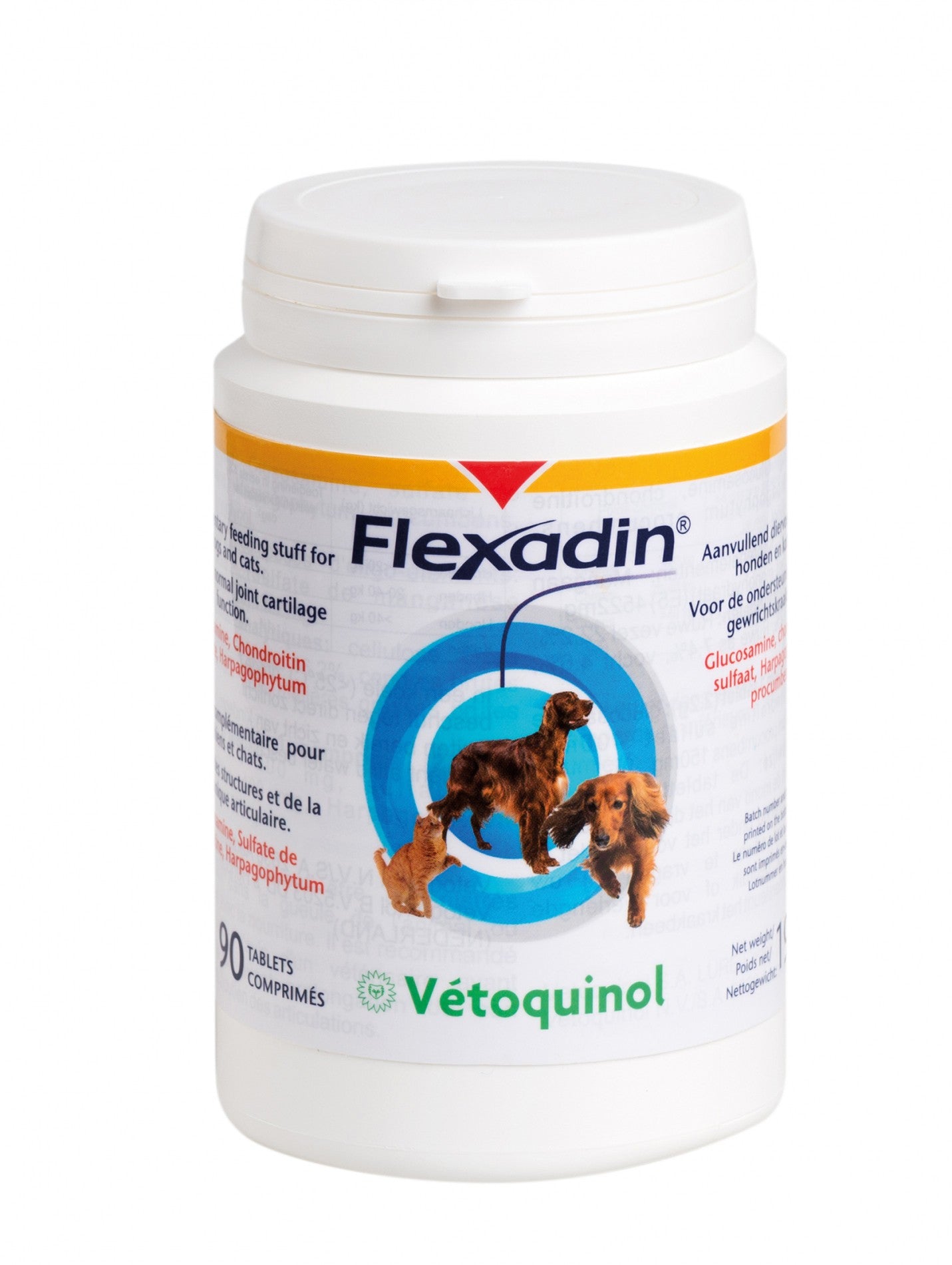 Flexadin