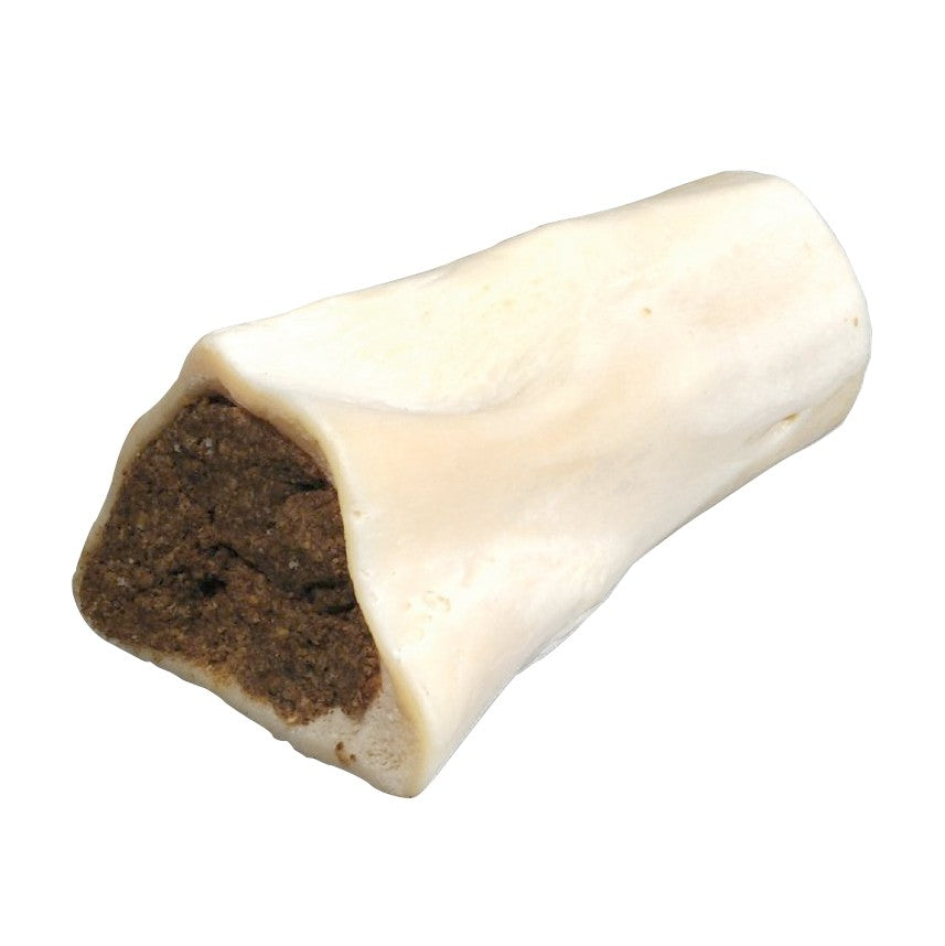 Os fourré à la viande