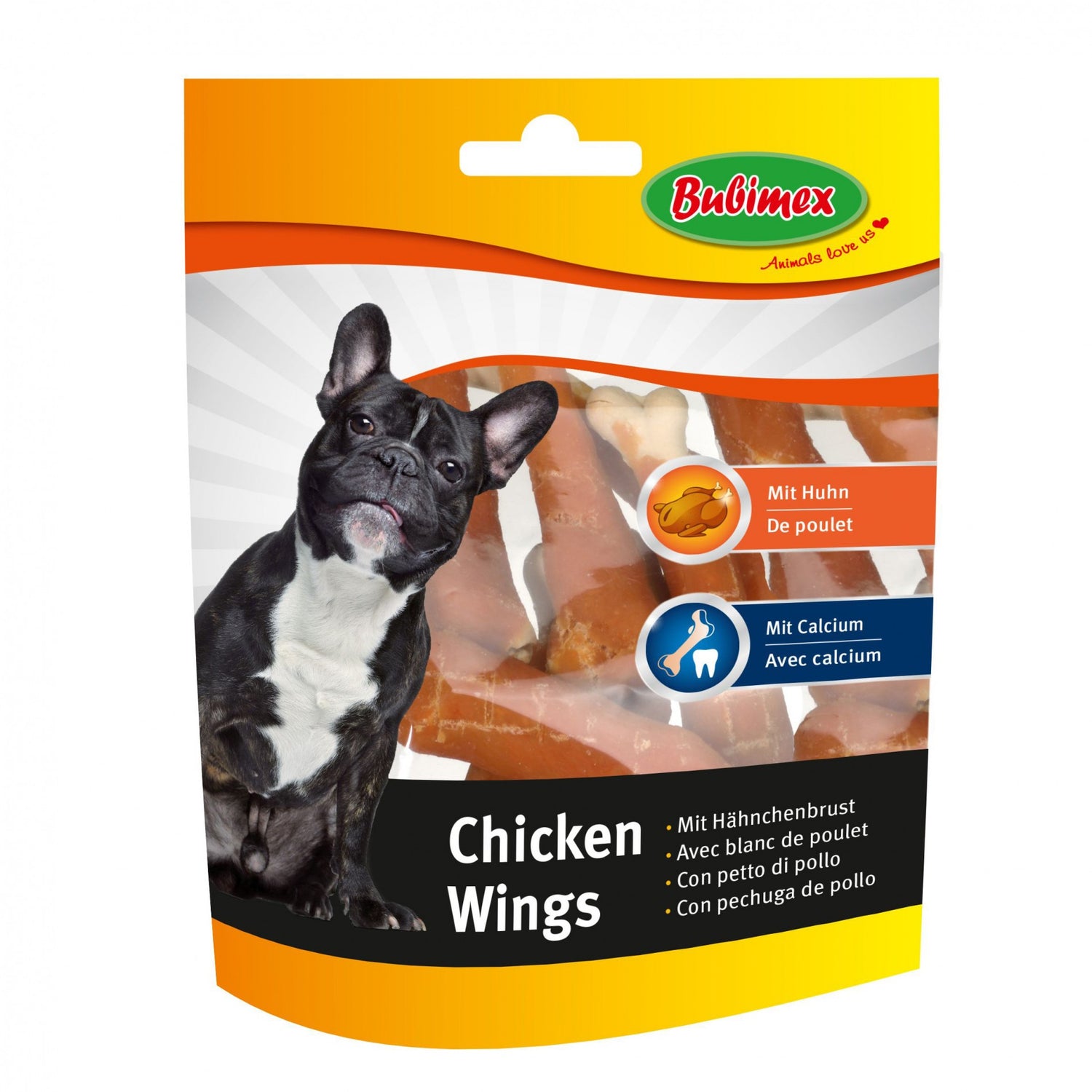 Chicken wings