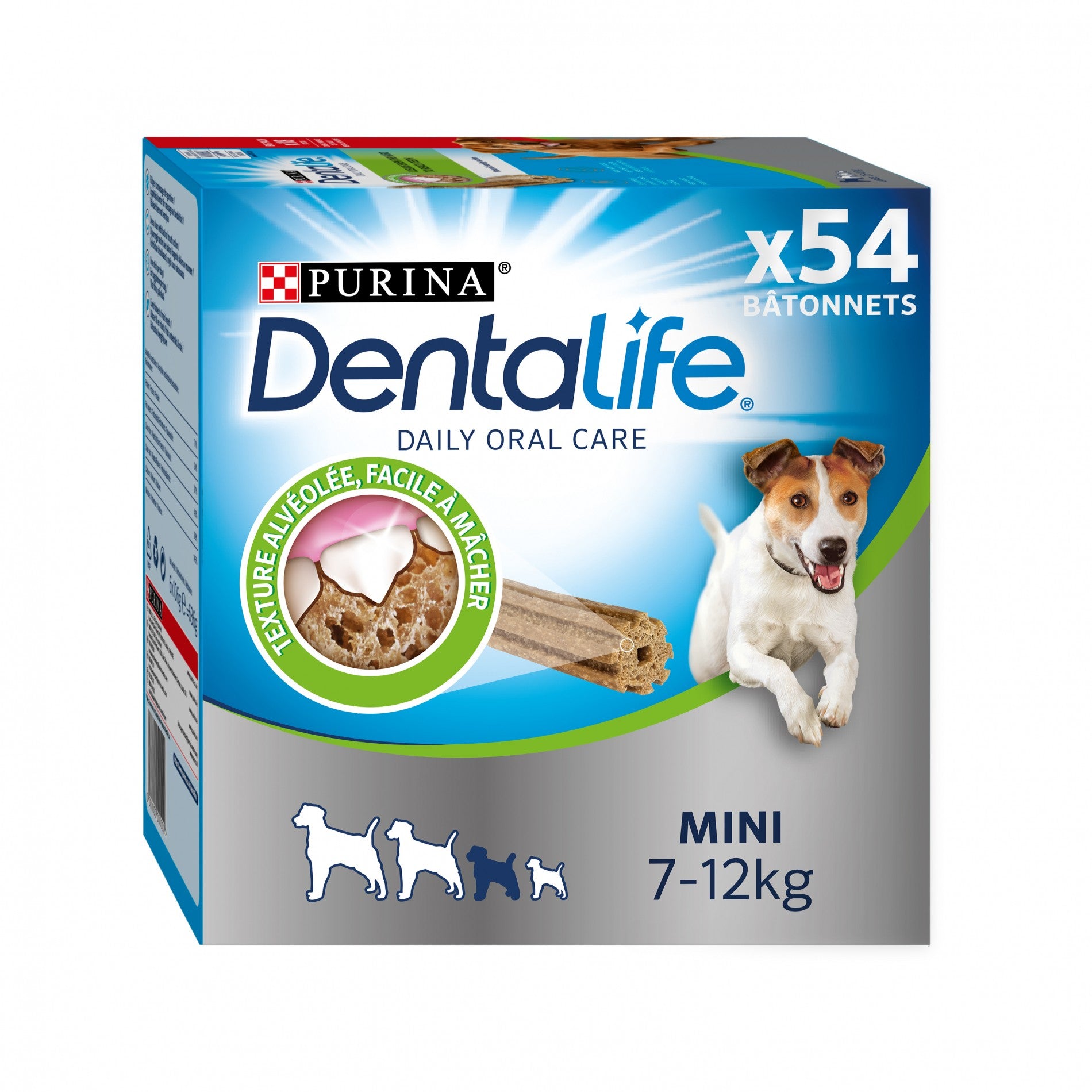 Dentalife bâtonnets à mâcher