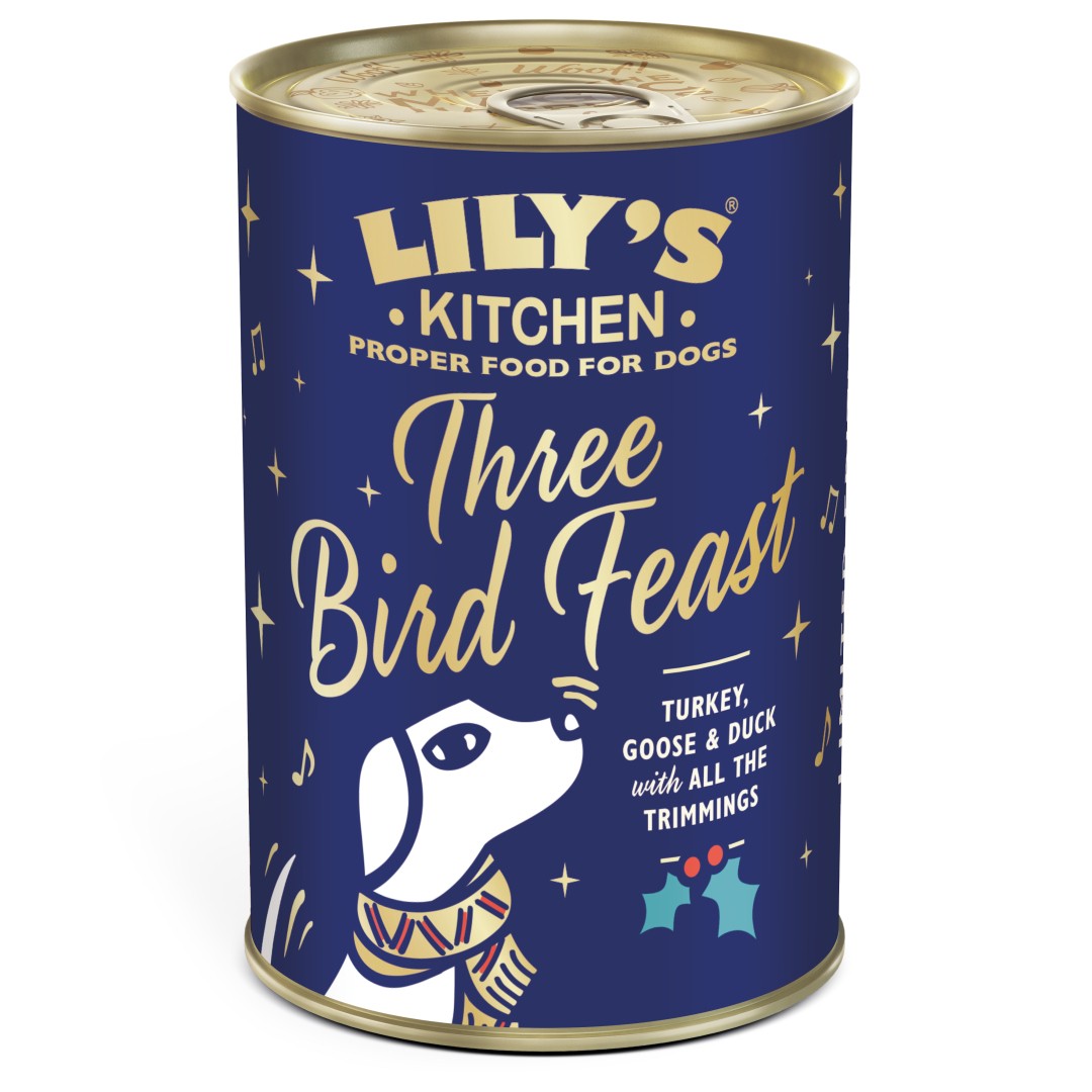 Lily&