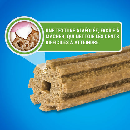Dentalife bâtonnets à mâcher