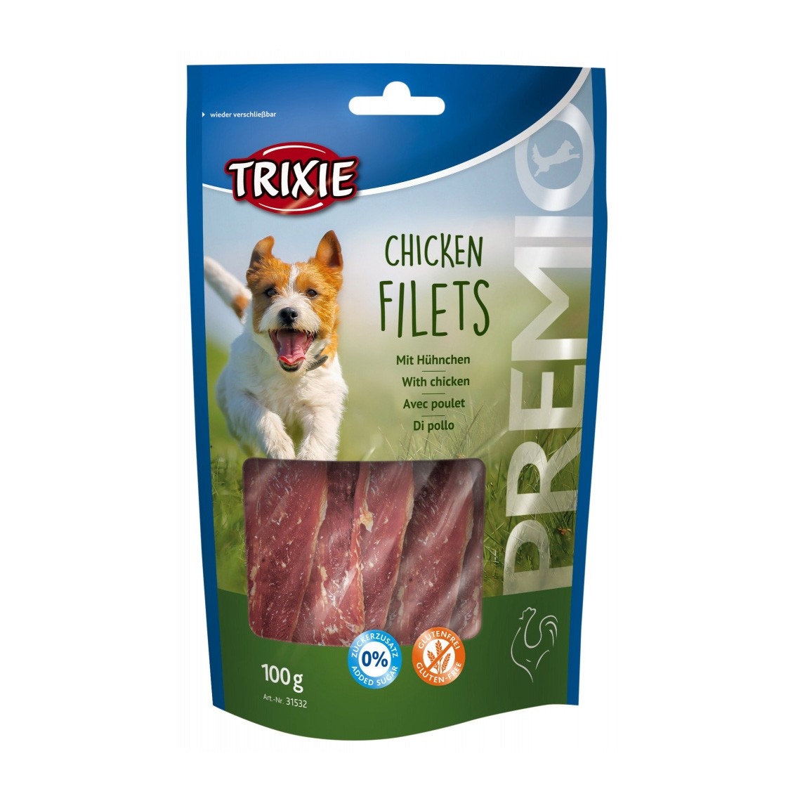 Premio Chicken Filets