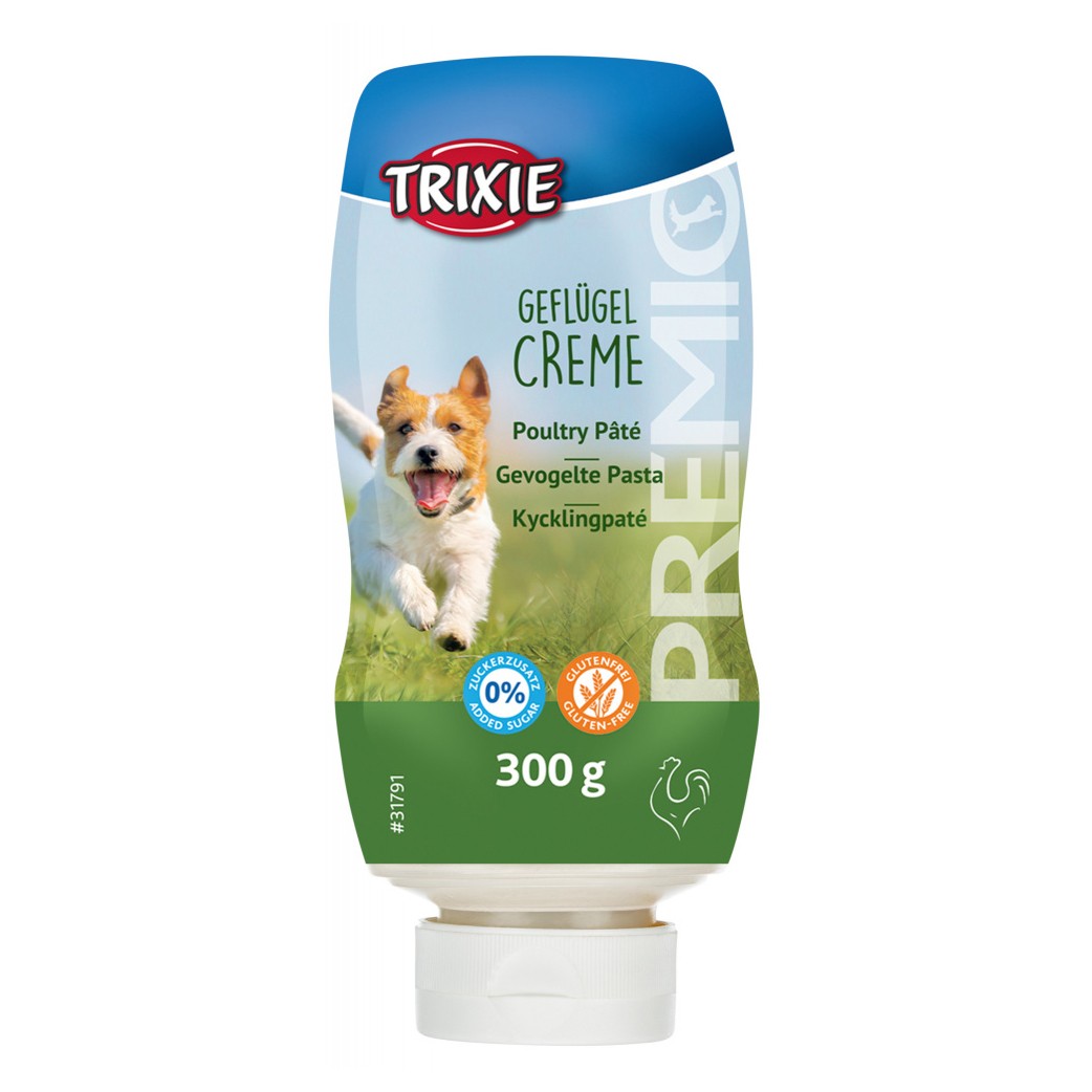 Premio Pâté de Volaille