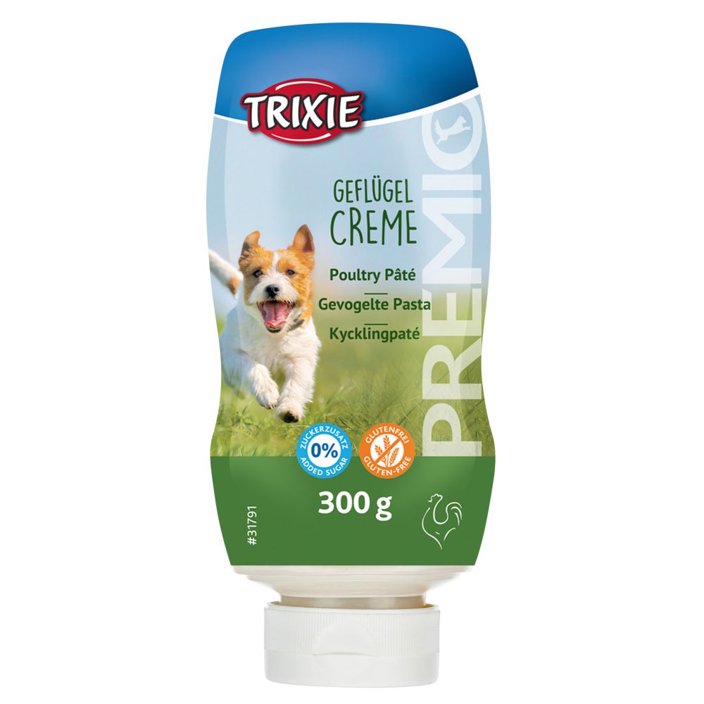 Premio Pâté de Volaille