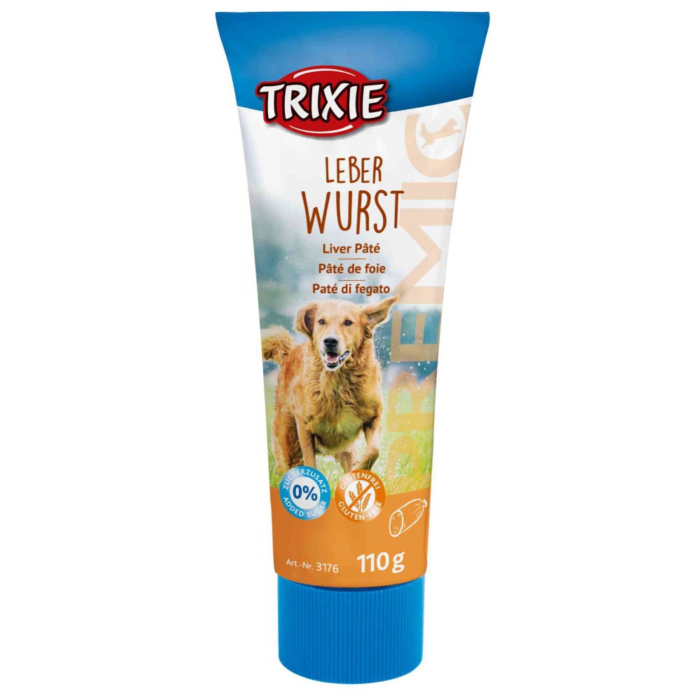 Premio Pâté de foie