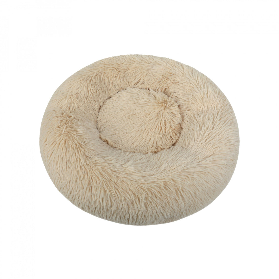 Corbeille Cocoon Ecru