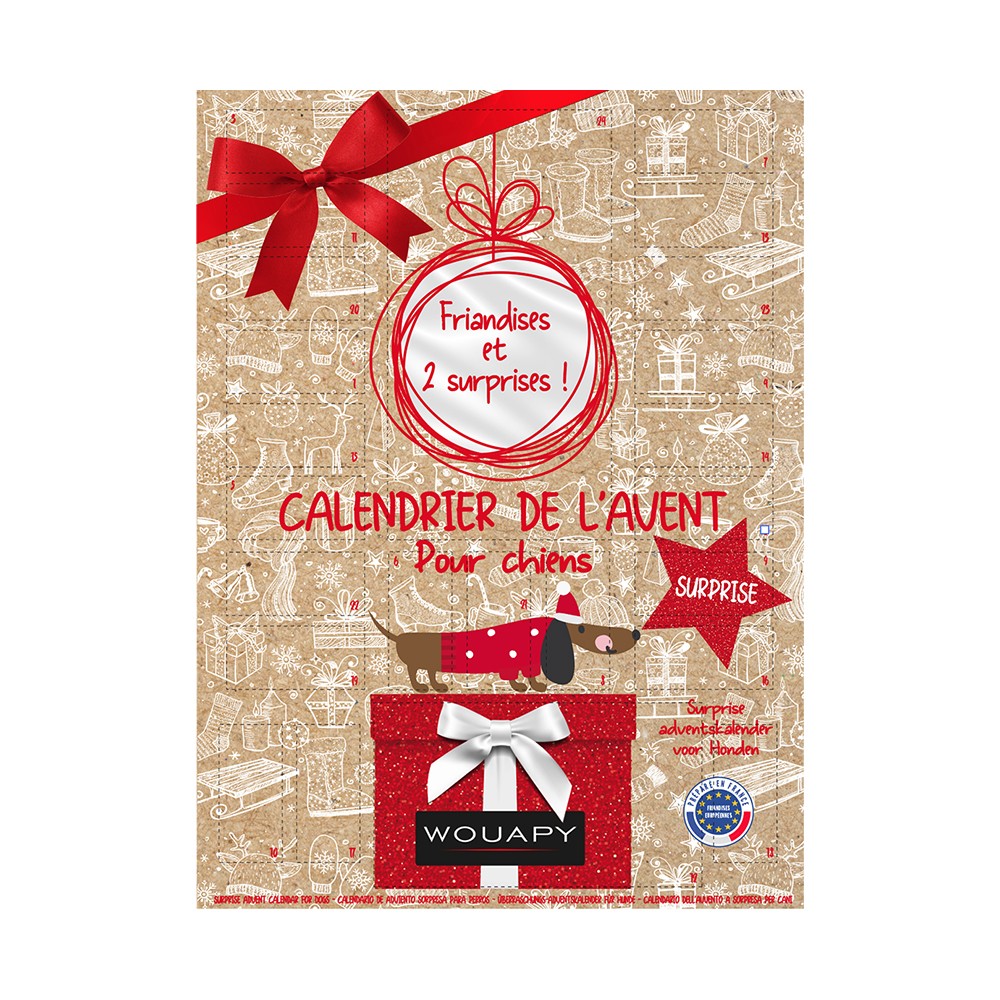 Calendrier de l&