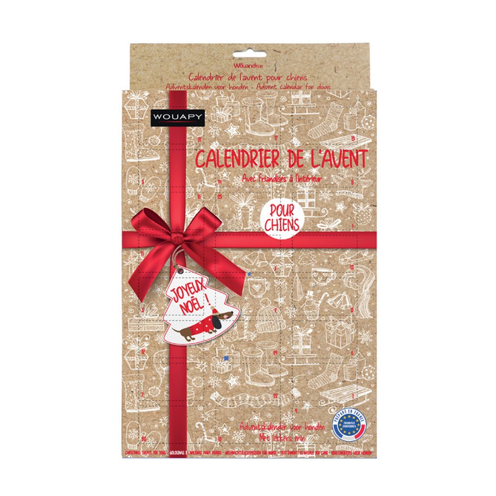 Calendrier de l&