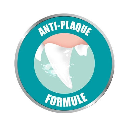 Os à mâcher Delights Pro, contre la plaque dentaire