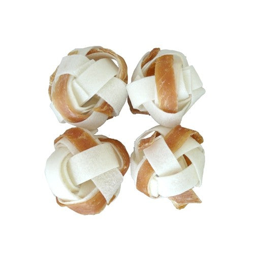 Friandises Delights balls &amp; rings