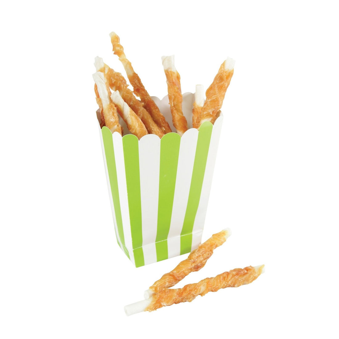 Snack’ bâtonnets