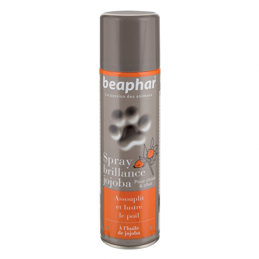Spray Brillance Jojoba