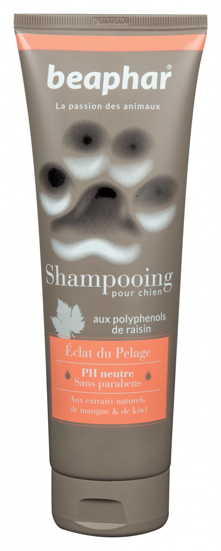 Shampooing Eclat du pelage