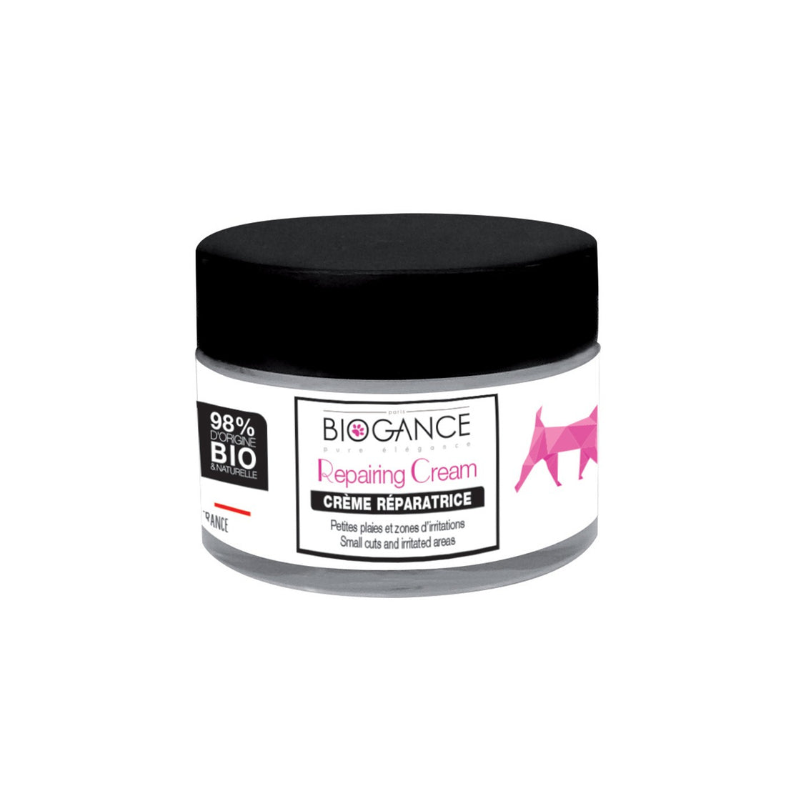 Crème réparatrice