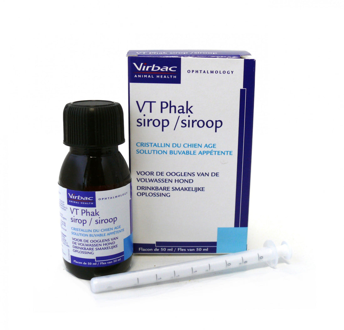 VT Phak Sirop