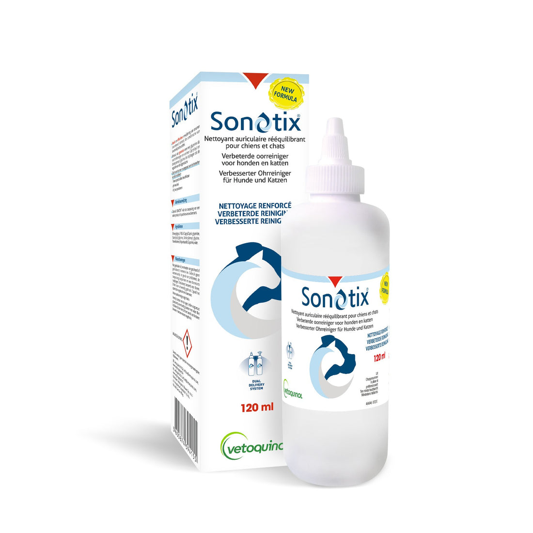 Sonotix