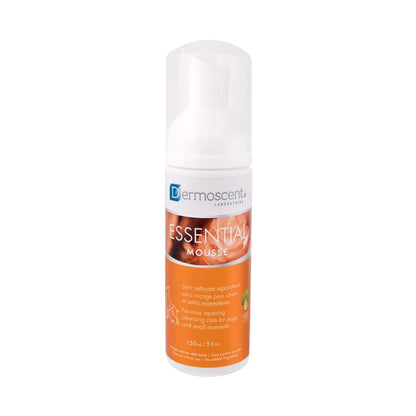 Essential mousse
