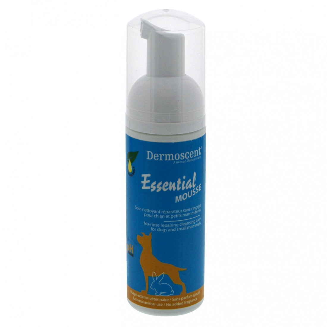 Essential mousse