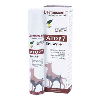 Atop 7 Spray