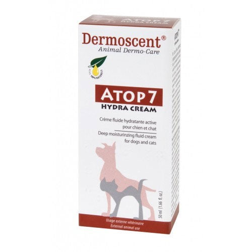 Atop 7 hydracream