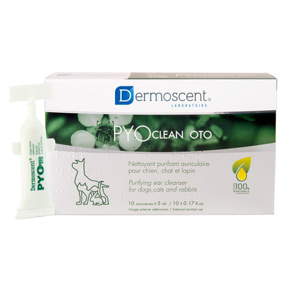 PYOclean® OTO