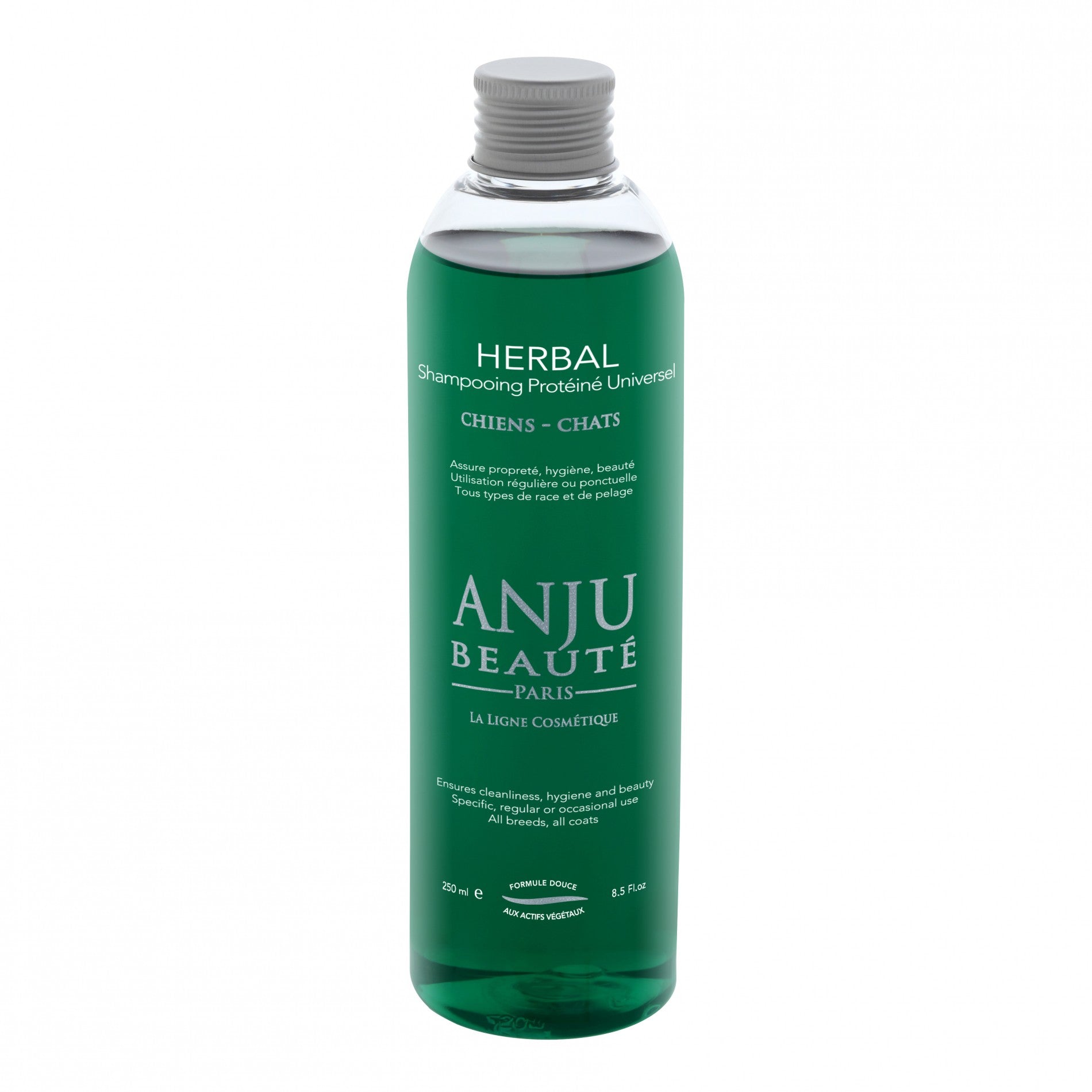 Shampooing protéiné Herbal