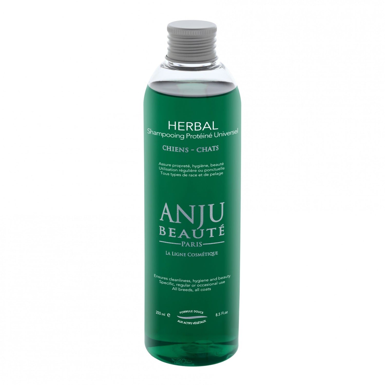Shampooing protéiné Herbal